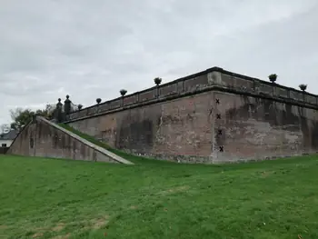 Gaasbeek + Castle of Gaasbeek (Lennik, Belgium)